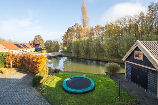 Medium property photo - Jacob de Jonghstraat 27, 4171 BX Herwijnen